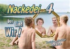 Dirk Koch, Norber Sander, Norbert Sander - Nackedei 4: Das sind Wir