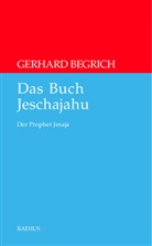 Gerhard Begrich - Das Buch Jeschajahu