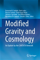 Jose Beltrán Jiménez, Salvatore Capozziello, Mariafelicia De Laurentis, Rut Lazkoz, Ruth Lazkoz, Paulo Vargas Moniz... - Modified Gravity and Cosmology