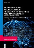 Cerf, Cerf, Moran Cerf, Lui Moutinho, Luiz Moutinho - Biometrics and Neuroscience Research in Business and Management