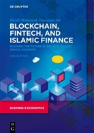 Hassnian Ali, Hazi Mohamed, Hazik Mohamed - Blockchain, Fintech, and Islamic Finance