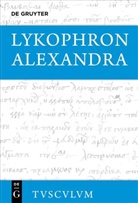 Lykophron, Fabia Horn, Fabian Horn - Alexandra