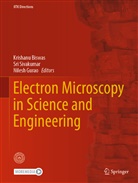 Krishanu Biswas, Nilesh Gurao, Sr Sivakumar, Sri Sivakumar, Sivakuma Sri, Sivakumar Sri - Electron Microscopy in Science and Engineering
