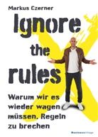Markus Czerner - Ignore the rules