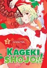 Kumiko Saiki - Kageki Shojo!! Vol. 2