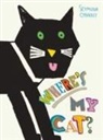 Seymour Chwast - Where's My Cat?