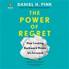 Gisela Chipe, Gisela Chípe, Edward Hong, Hillary Huber, Sarah Palmero, Daniel H. Pink... - The Power of Regret, Audio-CD (Audio book)