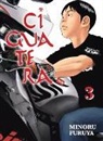 Minoru Furuya - Ciguatera 3