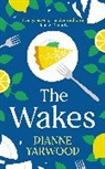 Dianne Yarwood - The Wakes