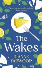 Dianne Yarwood - The Wakes