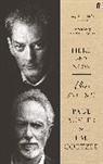 Paul Auster, J. M. Coetzee - Here and Now