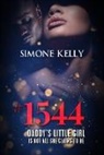 Simone Kelly - #1544