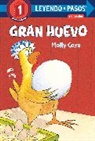 Molly Coxe, Juan Vicario - Gran huevo (Big Egg Spanish Edition)