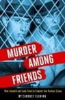 Candace Fleming - Murder Among Friends