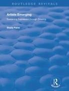 Sheila Paine, Sheila Phillips Paine, Paine Sheila, Tom Phillips - Artists Emerging
