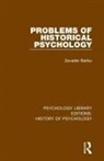 Zevedei Barbu, Barbu Zevedei - Problems of Historical Psychology