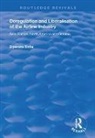 Dipendra Sinha, Sinha Dipendra - Deregulation and Liberalisation of the Airline Industry