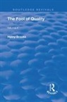 Henry Brooke, Brooke Henry - Fool of Quality