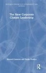 Edward Cameron, Edward Prattico Cameron, Cameron Edward, Emilie Prattico, Emilie (Independent Scholar) Prattico - New Corporate Climate Leadership