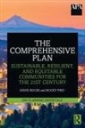 Rocky Piro, Piro Rocky, David Rouse, David Piro Rouse, Rouse David - Comprehensive Plan