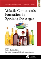 Felipe Richter Dos Santos Reis, Felipe (Federal Institute of Parana) Richter Reis, Felipe (Instituto Federal Do Parana) Richter Reis, Caroline Mongruel Eleuterio dos Santos, Caroline Mongruel Eleutério dos Santos, Caroline Mongruel Eleutério dos Santos... - Volatile Compounds Formation in Specialty Beverages
