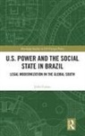 Julio Cattai, Júlio Cattai - U.s. Power and the Social State in Brazil
