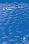 George Colman, Colman George, Peter Tasch, Peter A. Tasch - Plays of George Colman the Younger