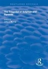 John Murray, John (Trinity College Murray, John J Murray, John Murray, John J Murray, John J. Murray - Tragedye of Solyman and Perseda