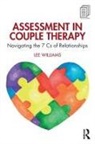 Lee Williams - Assessment in Couple Therapy