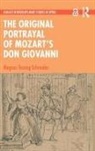 Magnus Tessing Schneider - Original Portrayal of Mozarts Don Giovanni