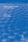 C.A. Macartney, C.a. Peter Macartney, László Péter, Lóránt Czigány, László Péter - Studies on Early Hungarian and Pontic History