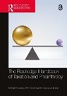 Henry Lideikyte Huber Peter, Henry Lideikyte-Huber Peter, Giedre Lideikyte Huber, Giedre Lideikyte-Huber, Henry Peter - Routledge Handbook of Taxation and Philanthropy
