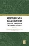 Mohammad Nair Zaman, Shi Guoqing, Reshmy Nair, Mohammad Zaman - Resettlement in Asian Countries