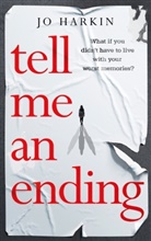 Jo Harkin - Tell Me an Ending