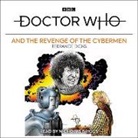 Terrance Dicks, Nicholas Briggs - Doctor Who and the Revenge of the Cybermen (Hörbuch)