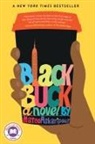 Mateo Askaripour - Black Buck