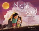 Monica Mayper, Jaime Kim - Night on the Sand
