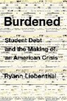 Ryann Liebenthal - Burdened