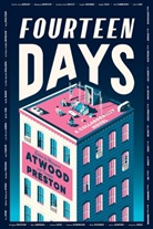 Margaret Atwood, The Authors Guild, The Authors Guild, Douglas Preston, Margaret Atwood, Preston - Fourteen Days