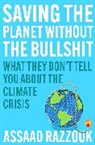 Assaad Razzouk - Saving the Planet Without the Bullshit