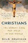 Greg Sheridan - Christians