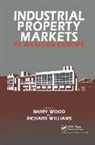 R.H. Williams, B. Wood - Industrial Property Markets in Western Europe