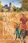 Suzanne Fortin - All That We Have Lost