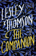 Lesley Thomson, Thomson Lesley - Companion