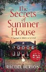 Rachel Burton, Burton Rachel - Secrets of Summer House