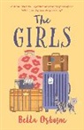 Bella Osborne, Osborne Bella - Girls