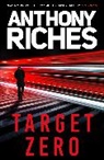 Anthony Riches, Riches Anthony - Target Zero