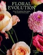 Catherine Foxwell - Floral Evolution