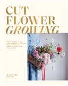 Marianne Slater - Cut Flower Growing