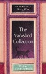 Pauline Baer de Perignon, Pauline Baer de Perignon - The Vanished Collection